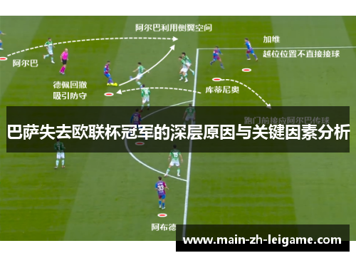 巴萨失去欧联杯冠军的深层原因与关键因素分析