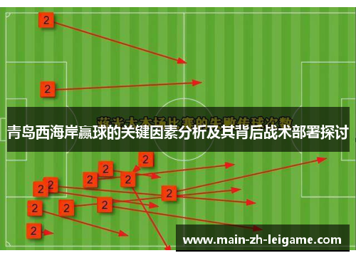青岛西海岸赢球的关键因素分析及其背后战术部署探讨 青岛西海岸赢球的关键因素分析及其背后战术部署探讨